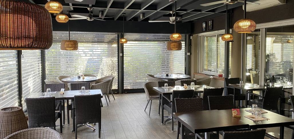 Repas de groupe - Villa Da Vinci - Restaurant Montrabe - les meilleurs restaurant de BALMA