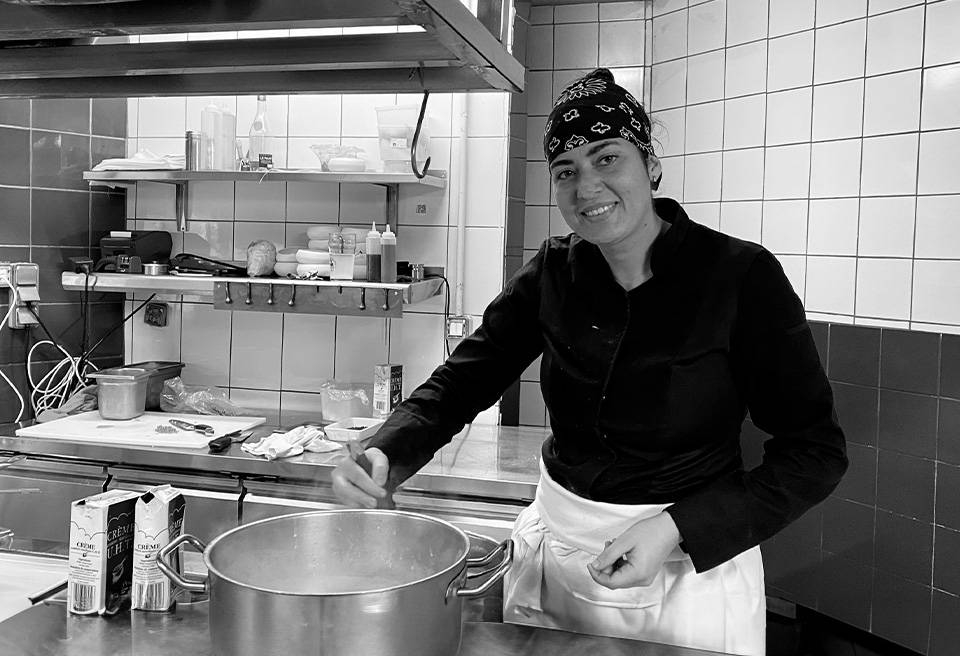 Restaurant - Villa Da Vinci - Restaurant italien Balma - bien manger BALMA