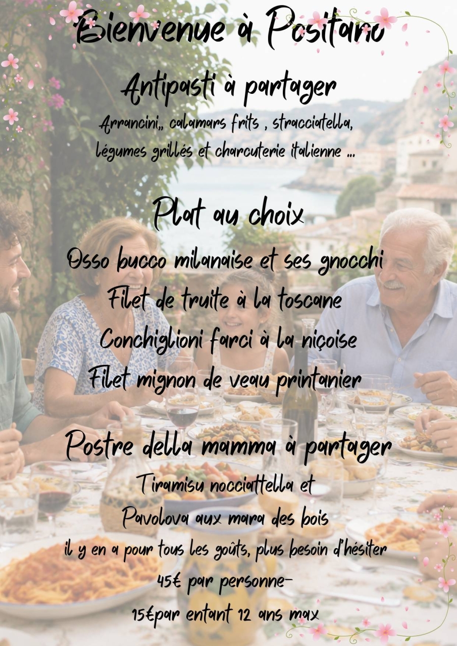 Villa Da Vinci - Restaurant Pizzeria Balma - meilleur restaurant BALMA