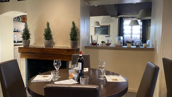 Villa Da Vinci - Restaurant Pizzeria Balma - Restaurant L Union