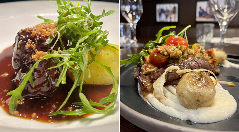 Villa Da Vinci - Restaurant Pizzeria Balma - restaurant BALMA