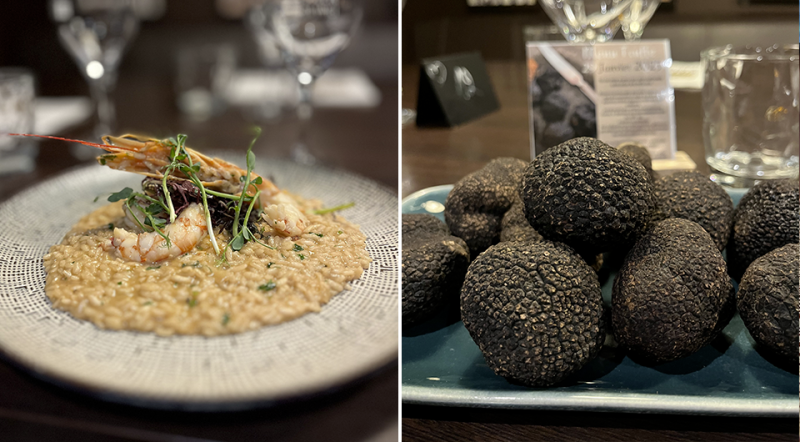 Villa Da Vinci - Restaurant Pizzeria Balma - Restaurant italien Balma