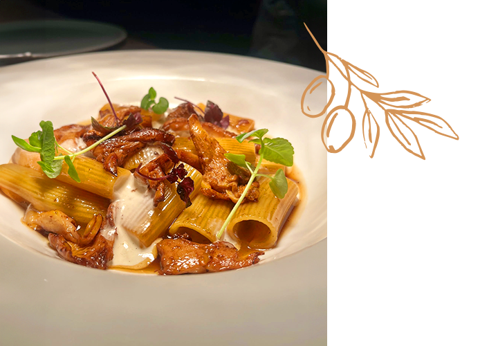 Villa Da Vinci - Restaurant Pizzeria Balma - Restaurant Montrabé