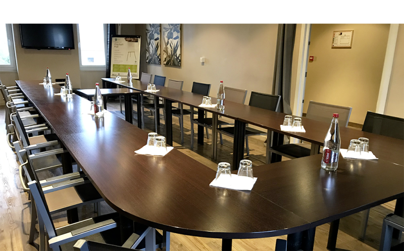 Repas de groupe - Villa Da Vinci - Restaurant Montrabe - Restaurant Montrabé