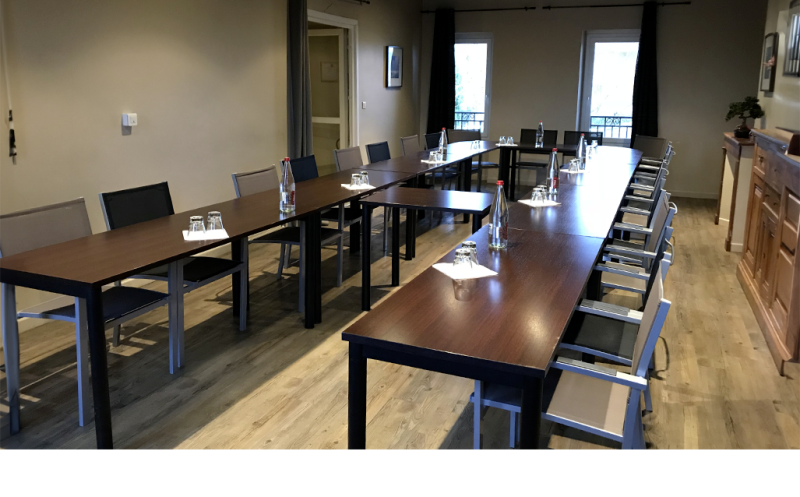 Repas de groupe - Villa Da Vinci - Restaurant Montrabe - restaurant sympa BALMA