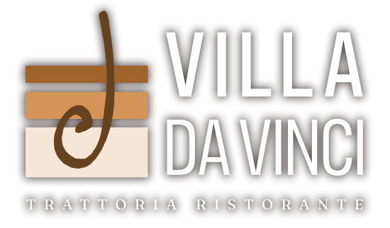 Villa Da Vinci - restaurant BALMA
